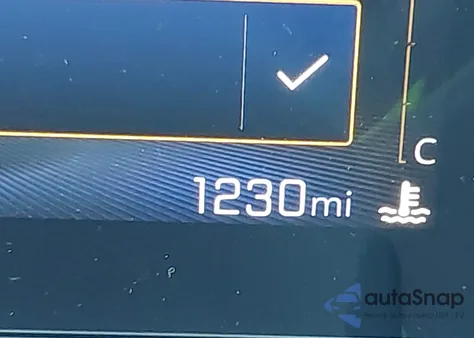 2025 Chevrolet Trax Fwd Activ from USA, damaged, VIN KL77LKEP0SC249761